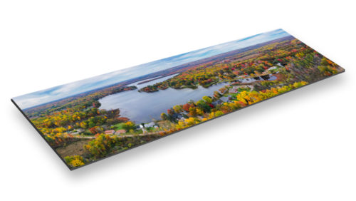 Ausable Lake