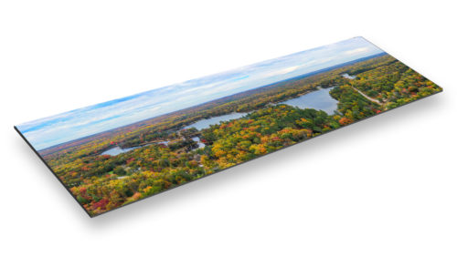 Chain Lake