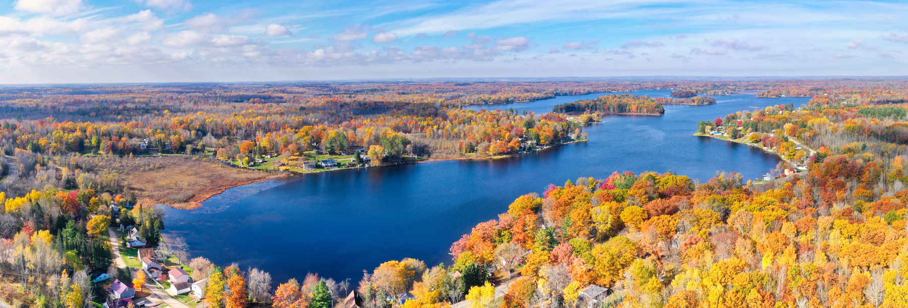 Sage Lake Fall 005 Dyer Drone