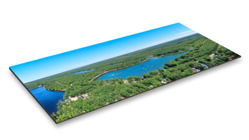 Bass Lake