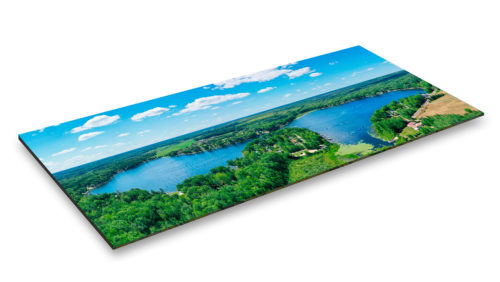 Rifle Lake