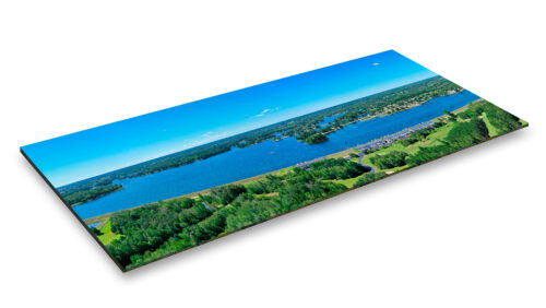 Lake Lancer