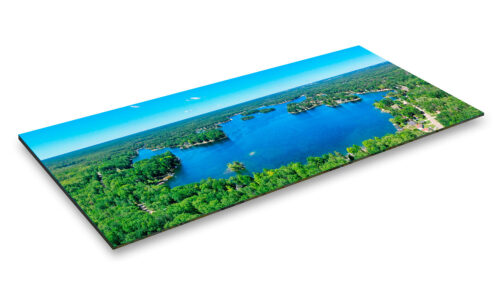 Lake Ogemaw