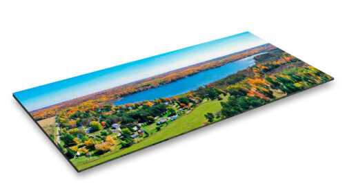 Henderson Lake